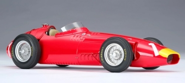 M6304 Maserati 250F - GP Germany 1957 - Juan Manuel Fangio 1:18